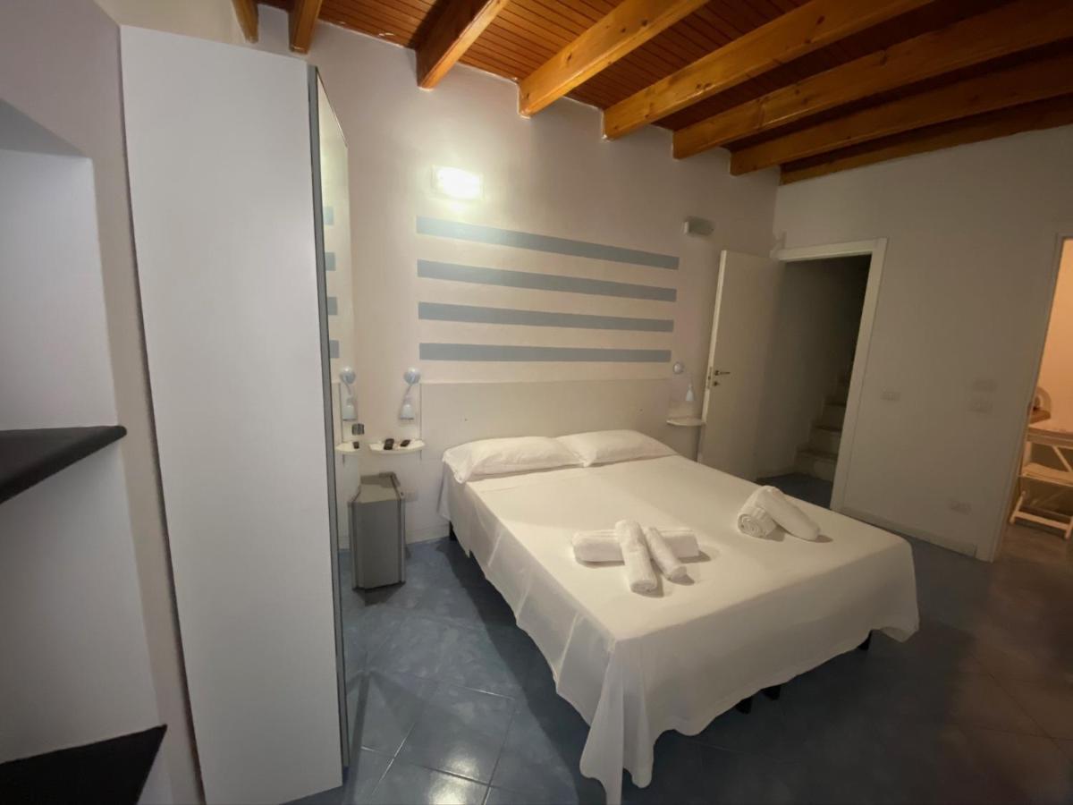 Carugio Rooms Vernazza Exteriör bild