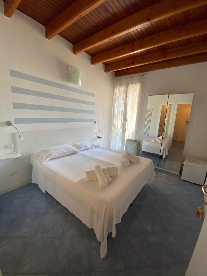 Carugio Rooms Vernazza Exteriör bild