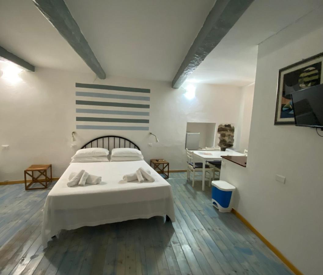 Carugio Rooms Vernazza Exteriör bild