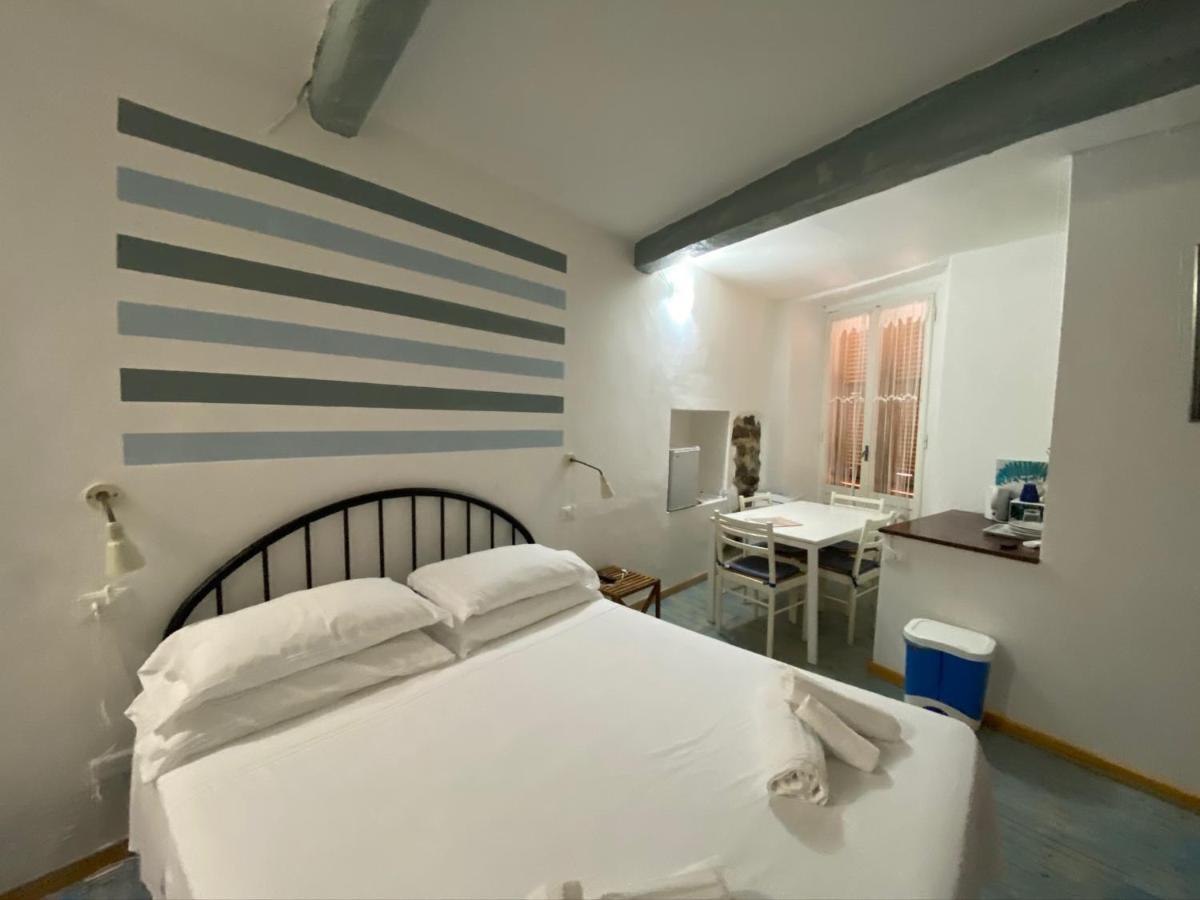 Carugio Rooms Vernazza Exteriör bild